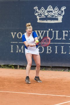 Bild 188 - BL DTV Hannover - BW Dresden Blasewitz : Ergebnis: 2:7